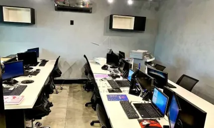 SALA COMERCIAL COM 89,59; BOULEVARD ALAVANCA; SUL; SOROCABA