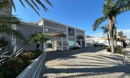 APARTAMENTO  ALPHA CLUB  COM 2 QUARTOS SENDO 1 SUITE