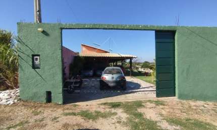 Chácara / sítio com 3 quartos à venda na Dos Martins, Caguassu, Sorocaba