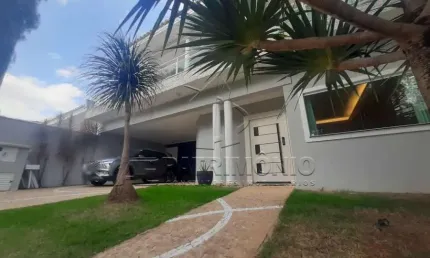 CASA EM CONDOMINIO 3 SUITES SENDO 1 SUITE COM CLOSET E HIDRO LAGO DA BOA VISTA RESIDENCIAL