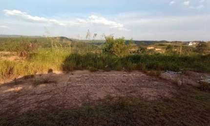 Terreno em condomínio fechado à venda na Adelina Monari, 440, Jardim Santo Antônio I, Votorantim