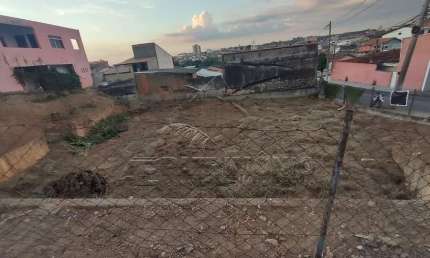 Terreno à venda na José Roque Guerra, Altos de Votorantim, Votorantim