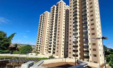 Apartamento com 2 quartos à venda na Rua Esperança, 233, Jardim Santa Fé, Sorocaba