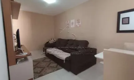 Casa em condomínio fechado com 2 quartos à venda na Analia Pereira, 1250, Vila Pedroso, Votorantim