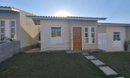 Casa em condomínio fechado com 2 quartos para alugar na Juvenal Soares Ramos, 161, Ipanema do Meio, Sorocaba