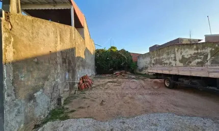 Terreno à venda na José Devide Sobrinho, Jardim Santa Cecília, Sorocaba