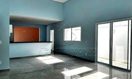 CASA TERREA EM CONDOMINIO COM 3 SUITES; ONDINA; SOROCABA; LESTE