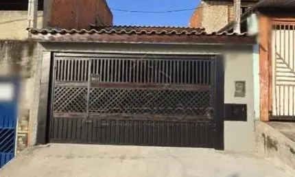 Casa com 3 quartos à venda na Octavio Bazzo, 170, Jardim Amalia, Sorocaba