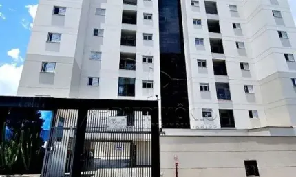 APARTAMENTO COM 3 DORMS SENDO 1 SUITE; VIVACE CAMPOLIM; CAMPOLIM; SOROCABA; SUL