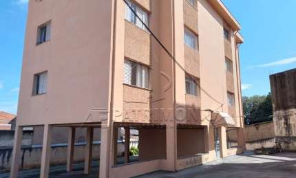 Apartamento com 2 quartos à venda na Doutor Moreira Salles, 270, Vila Assis, Sorocaba