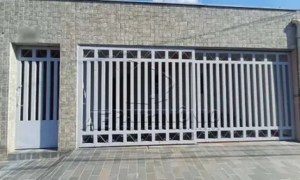 Casa com 2 quartos à venda na Comandante Salgado, 354, Vila Hortência, Sorocaba