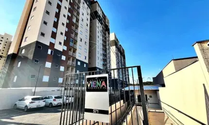 APARTAMENTO; RESIDENCIAL; PARQUE VIENA -; ZONA LESTE; SOROCABA.