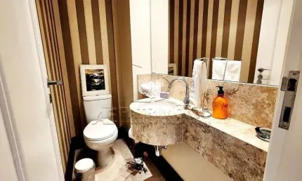 Apartamento com 3 quartos à venda na Andre Hurtado Garcia, 150, Jardim Portal da Colina, Sorocaba