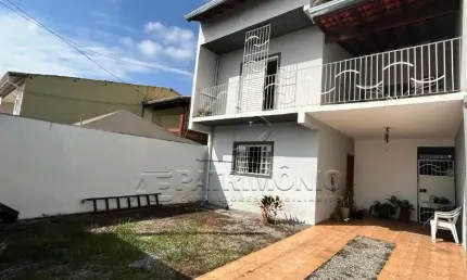 Casa com 3 quartos à venda na André De Bom Furlanes, 240, Jardim Wanel Ville V, Sorocaba