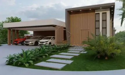 CASA TERREA EM CONDOMINIO COM 3 SUITES; SAINT PATRICK 2; SOROCABA