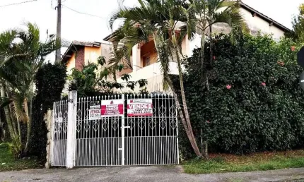 Casa com 2 quartos à venda na Rua Sorocaba, 439, Jardim das Magnólias, Sorocaba