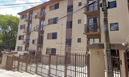 Apartamento com 2 quartos à venda na Letonia, 41, Jardim Europa, Sorocaba