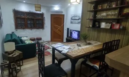 Casa com 3 quartos à venda na Guaratinguetá, 324, Vila Nova Sorocaba, Sorocaba