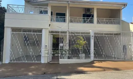 CASA; BAIRRO; PARQUE OURO FINO; ZONA OESTE; SOROCABA.