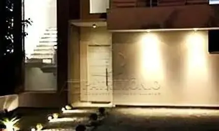 Sobrado em condominio com 3 dorms sendo1 suite master; terras de sao francisco; cajuru; sorocaba; industrial