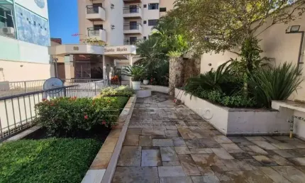 Apartamento com 3 quartos à venda na Saldanha Da Gama, 98, Centro, Sorocaba