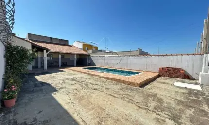 Casa com 1 quarto à venda na Luiz Henrique Da Costa, 201, Cajuru do Sul, Sorocaba