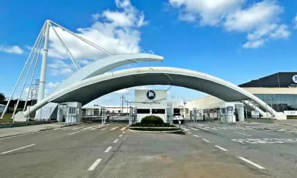 Terreno em condomínio fechado à venda na Moacyr De Castro, 100, Éden, Sorocaba