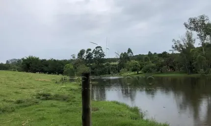 Chácara / sítio com 4 quartos à venda na Jose Batista Soares De Almeida, 171, Retiro, Araçoiaba da Serra