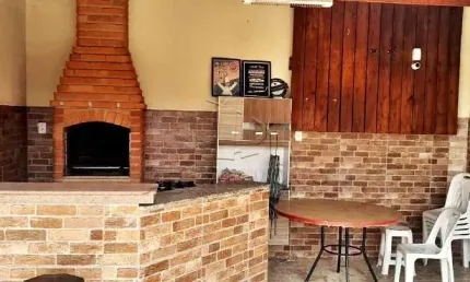 Casa com 2 quartos à venda na Ordália Albino Roseiro, 416, Jardim Santa Claudia, Sorocaba