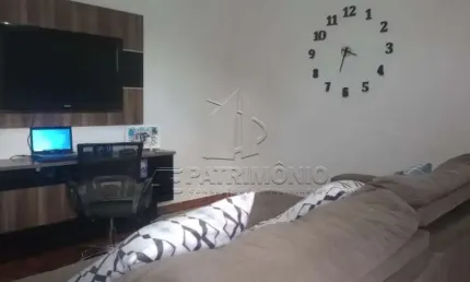 Casa com 3 quartos à venda na João Bistafa, 187, Jardim Palmira, Votorantim