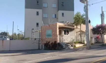 APARTAMENTO NATURAL PARK COM 2 QUARTOS SENDO 1 SUITE