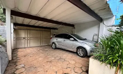 Casa com 3 quartos à venda na Maria Terci, 127, Jardim Morumbi, Sorocaba