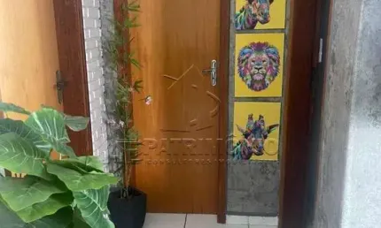 Apartamento com 2 quartos à venda na Avenida Professor Flávio Fazano, 315, Jardim Piazza di Roma, Sorocaba