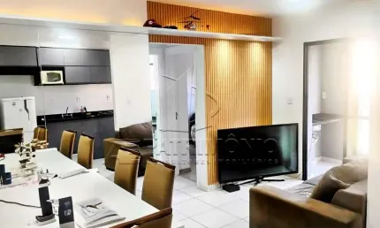 Apartamento; residencial; premium pagliato; zona sul; sorocaba.