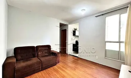 Apartamento com 2 quartos à venda na Avenida Três de Março, 1265, Alto da Boa Vista, Sorocaba