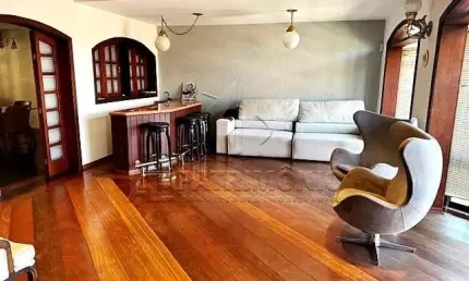 SOBRADO COM 3 SUITES SENDO 2 MASTER; SANTA ROSALIA; SOROCABA; LESTE