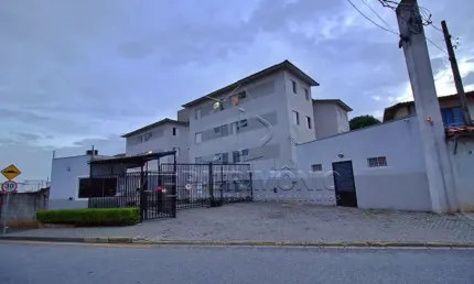 Apartamento com 2 quartos à venda na Rua Joaquim Machado, 816, Aparecidinha, Sorocaba