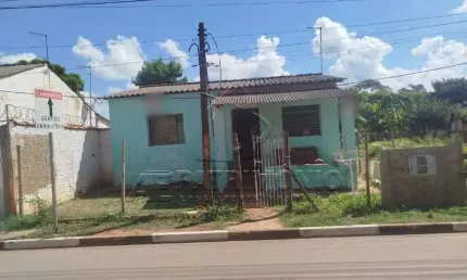Terreno à venda na Augusta, 502, George Oettrer, Iperó