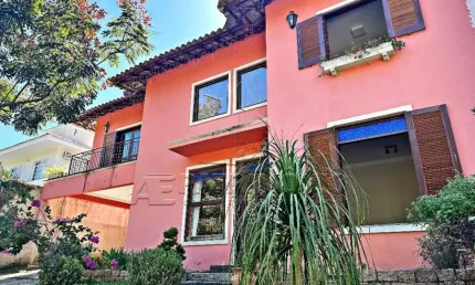 Sobrado em condominio com 3 suites; gramados de sorocaba; sorocaba