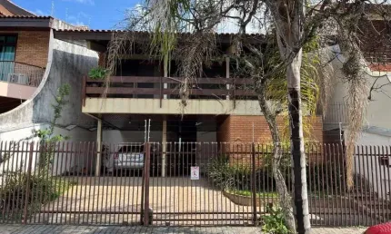 SOBRADO COM 3 DORMS SENDO 1 SUITE MASTER; CAMPOLIM; SOROCABA; NORTE