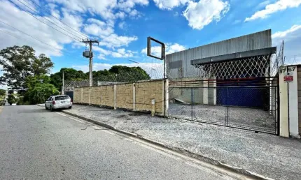 SALA; COMERCIAL; TERREA; ZONA LESTE; IPORANGA; SOROCABA.
