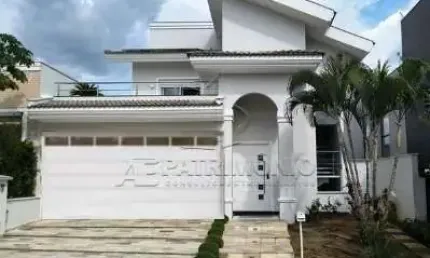 SOBRADO EM CONDOMINIO COM 3 SUITES; CHACARA ONDINA; SOROCABA