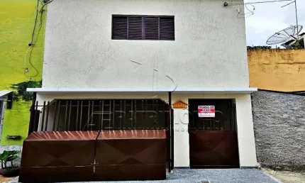 Casa com 2 quartos à venda na Galileu Gagetti, 122, Chave, Votorantim