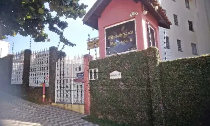 Apartamento; residencial; mariana 2; zona sul; sorocaba.