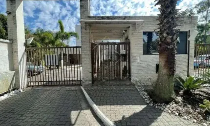 Apartamento com 2 quartos à venda na Avenida Três de Março, 1265, Aparecidinha, Sorocaba