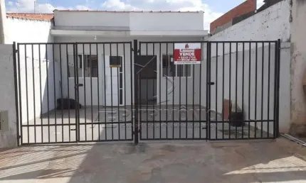 Casa terrea 2 quartos sendo 1 suite jardim santa esmeralda