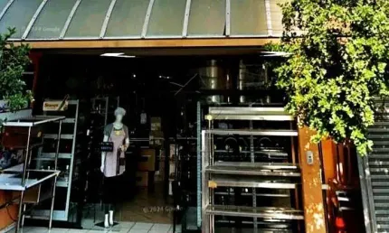Sala comercial à venda na Da Penha, 999, Centro, Sorocaba