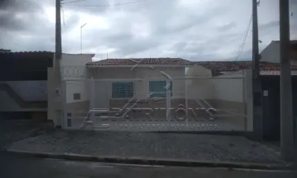 Casa com 2 quartos à venda na José Barbosa Dos Santos, 89, Jardim Wanel Ville V, Sorocaba