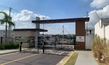 Apartamento com 2 quartos à venda na Antonio Bravo Placa, 320, Jardim Ipatinga, Sorocaba