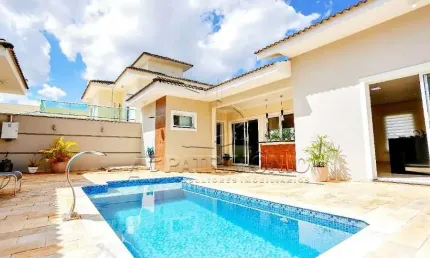 Casa; condominio; residencial; lago da serra; araçoiaba da serra.